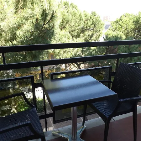 Hotel Vasco-2