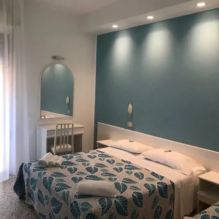 Hotel Vasco-3